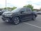 2019 Honda Ridgeline RTL-E AWD