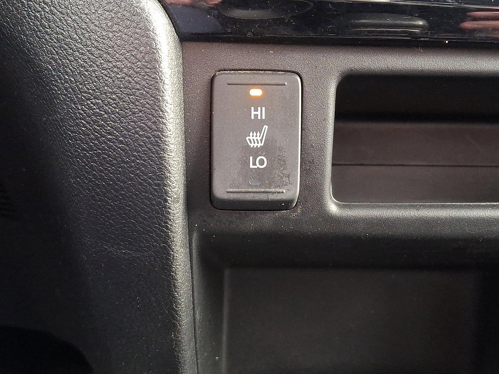 2019 Honda Ridgeline RTL-E AWD