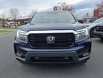 2023 Honda Ridgeline RTL-E AWD