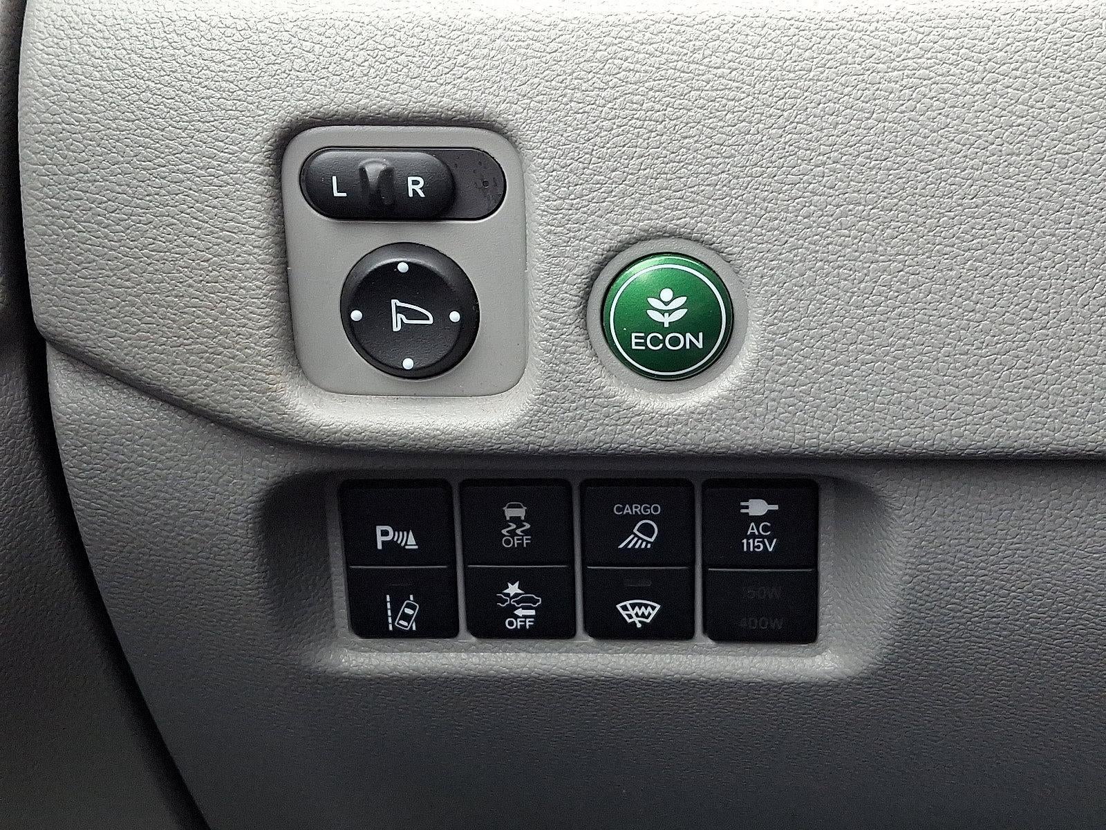 2023 Honda Ridgeline RTL-E AWD