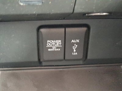 2023 Honda Ridgeline RTL-E AWD