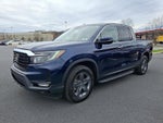 2023 Honda Ridgeline RTL-E AWD