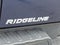 2023 Honda Ridgeline RTL-E AWD
