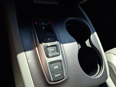 2023 Honda Ridgeline RTL-E AWD