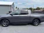2023 Honda Ridgeline RTL-E AWD