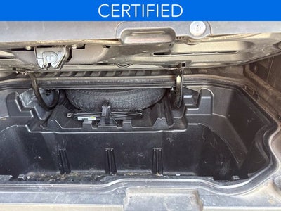2023 Honda Ridgeline RTL-E CERTIFIED