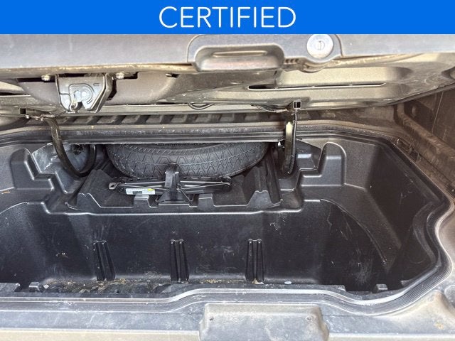 2023 Honda Ridgeline RTL-E CERTIFIED