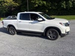 2023 Honda Ridgeline RTL-E CERTIFIED