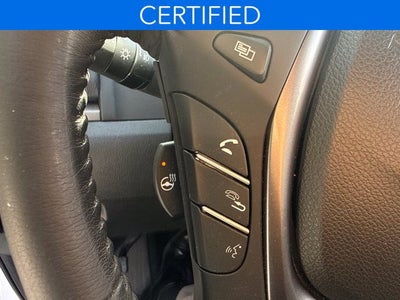 2023 Honda Ridgeline RTL-E CERTIFIED
