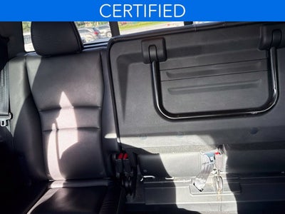 2023 Honda Ridgeline RTL-E CERTIFIED