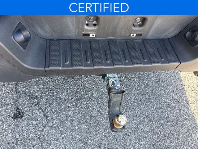 2023 Honda Ridgeline RTL-E CERTIFIED