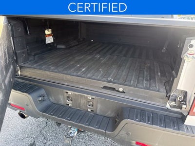 2023 Honda Ridgeline RTL-E CERTIFIED