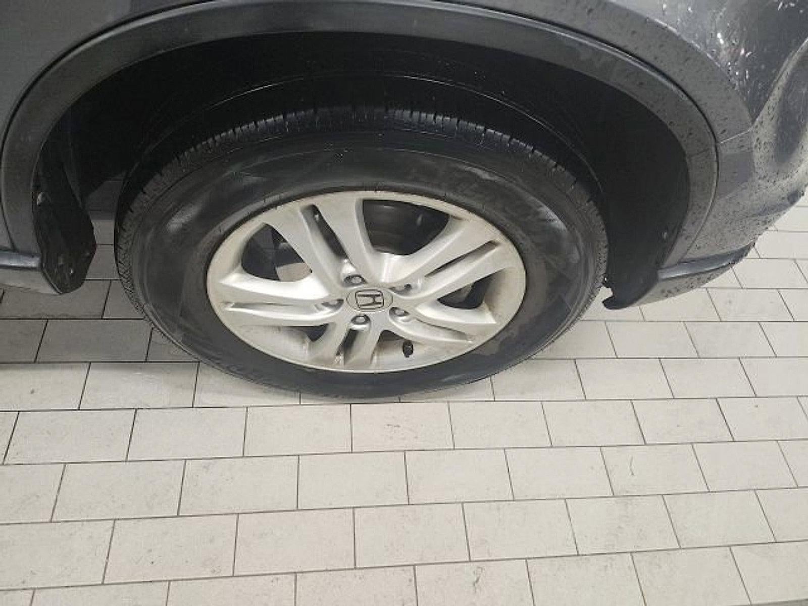 2011 Honda CR-V EX-L 4WD