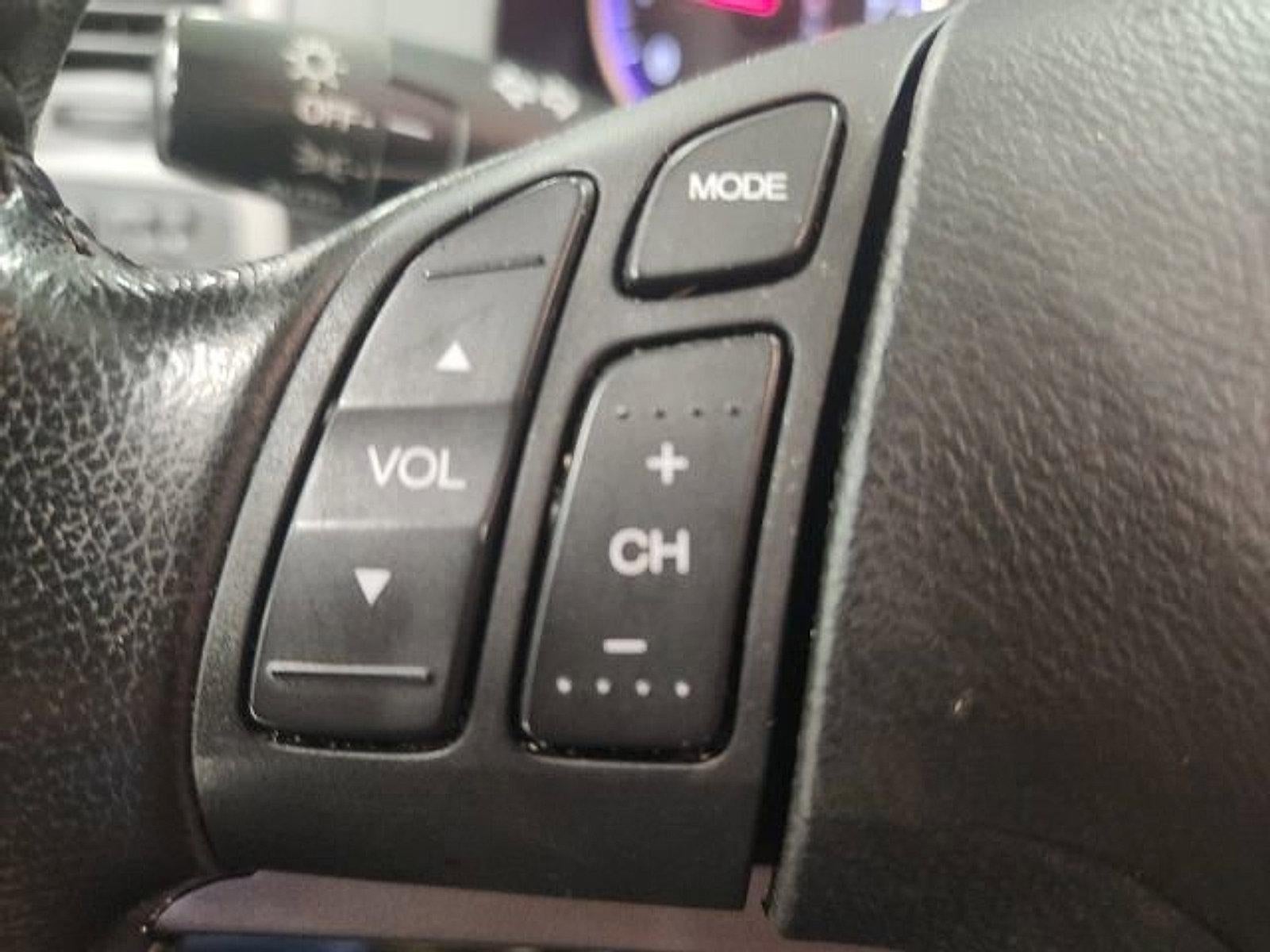 2011 Honda CR-V EX-L 4WD