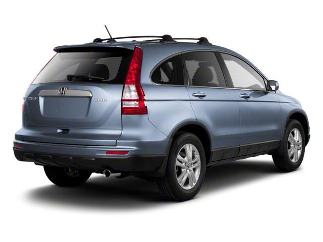 2011 Honda CR-V EX-L 4WD