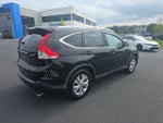 2013 Honda CR-V EX-L AWD
