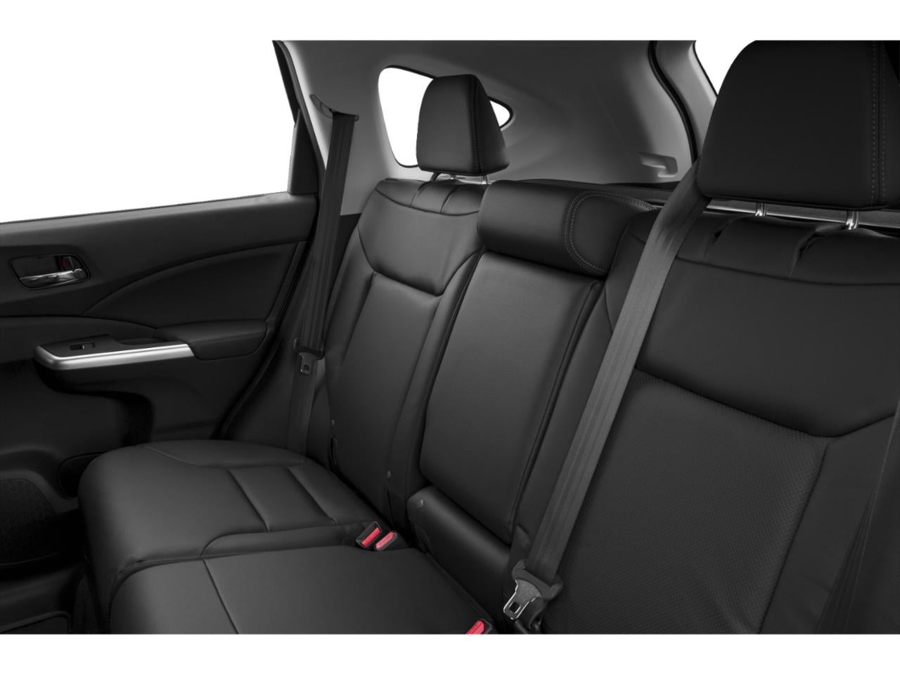 2015 Honda CR-V EX-L AWD