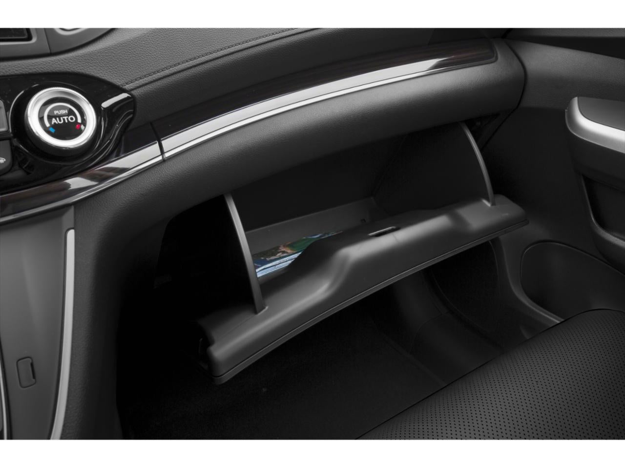 2015 Honda CR-V Touring AWD