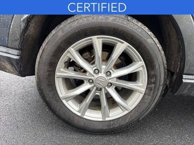 2024 Honda CR-V EX AWD