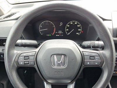 2024 Honda CR-V EX AWD