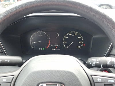 2024 Honda CR-V EX AWD