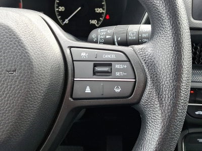 2024 Honda CR-V EX AWD