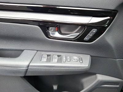 2023 Honda CR-V EX-L AWD w/o BSI