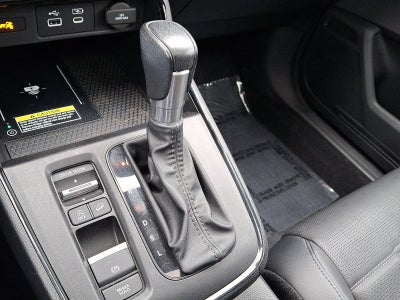 2023 Honda CR-V EX-L AWD w/o BSI