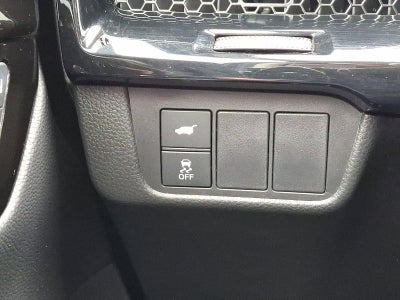 2023 Honda CR-V EX-L AWD w/o BSI