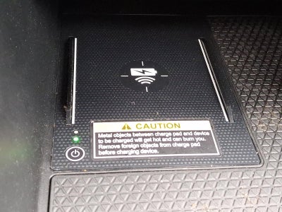 2023 Honda CR-V EX-L AWD w/o BSI