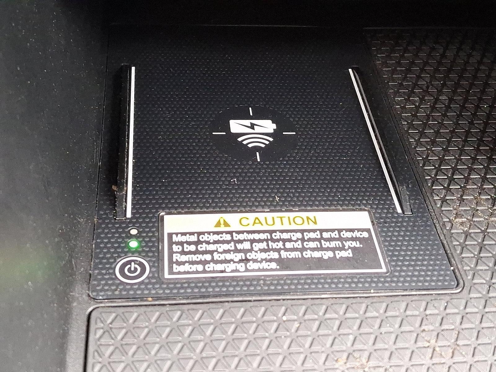 2023 Honda CR-V EX-L AWD w/o BSI