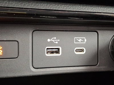 2023 Honda CR-V EX-L AWD w/o BSI