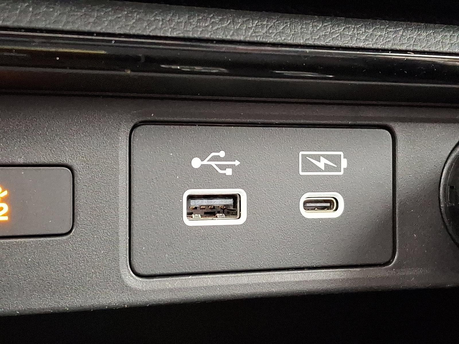 2023 Honda CR-V EX-L AWD w/o BSI