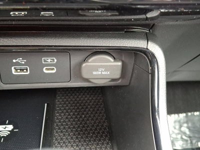 2023 Honda CR-V EX-L AWD w/o BSI