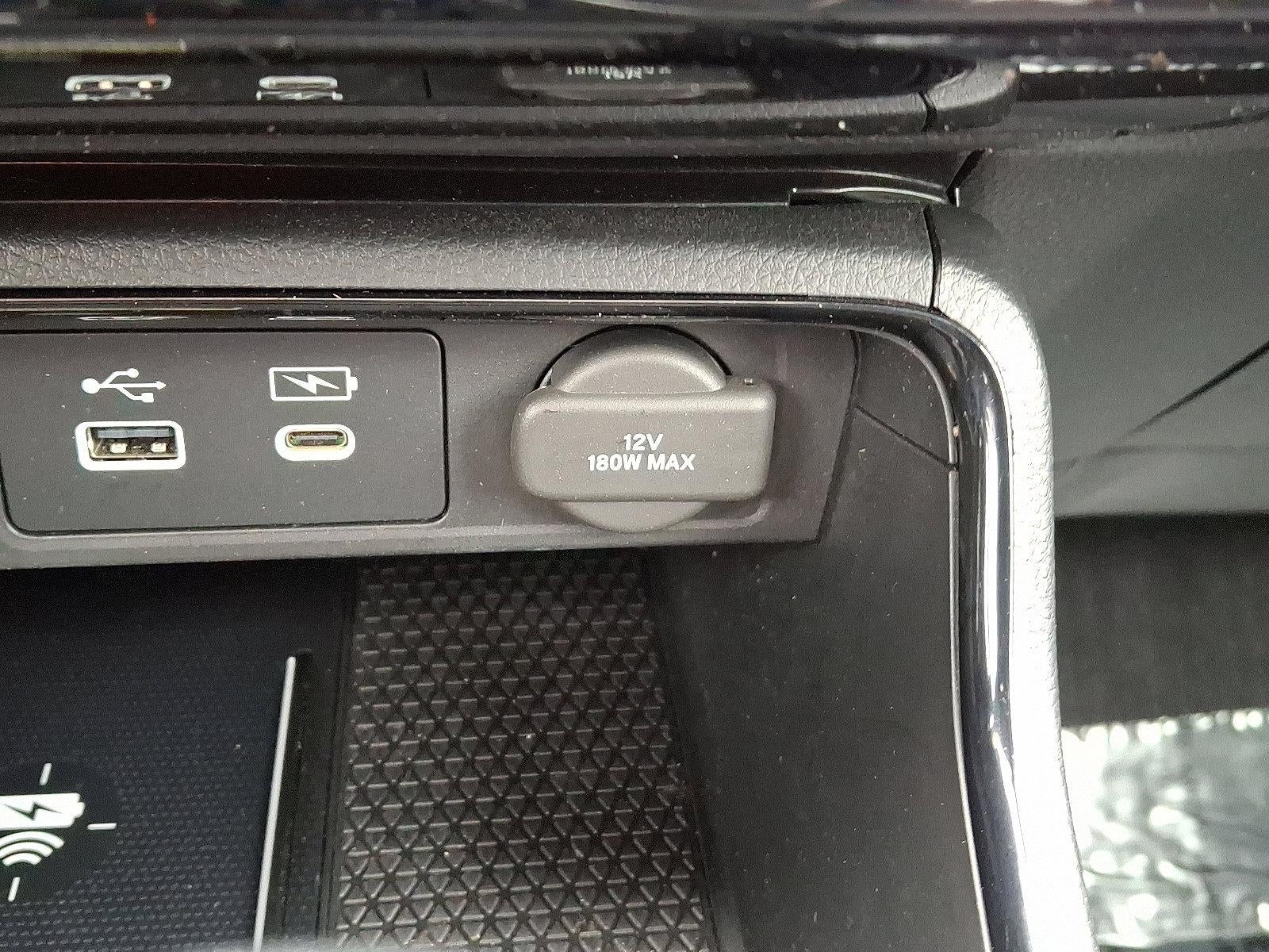 2023 Honda CR-V EX-L AWD w/o BSI