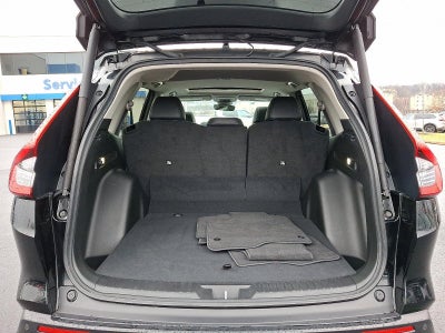 2023 Honda CR-V EX-L AWD w/o BSI