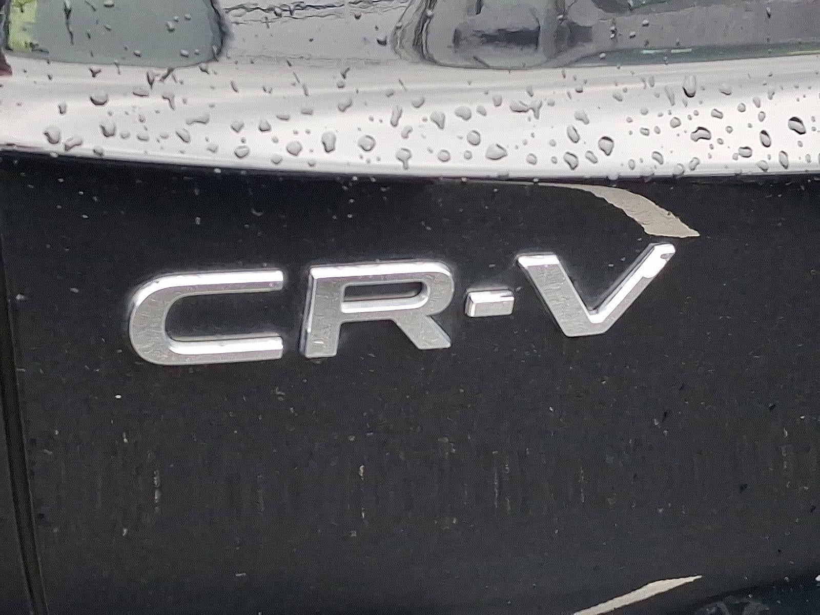 2023 Honda CR-V EX-L AWD w/o BSI