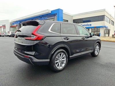 2023 Honda CR-V EX-L AWD w/o BSI