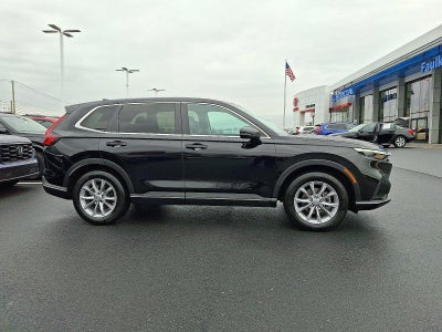 2023 Honda CR-V EX-L AWD w/o BSI
