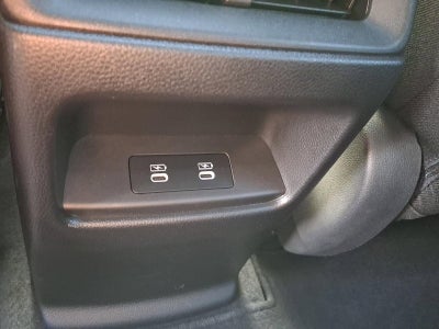 2024 Honda CR-V Hybrid Sport AWD