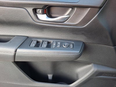 2024 Honda CR-V Hybrid Sport AWD
