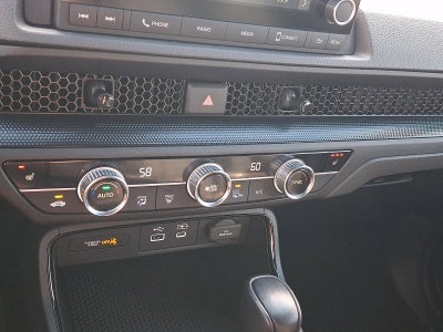 2024 Honda CR-V Hybrid Sport AWD