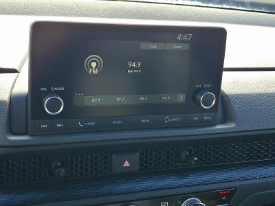 2024 Honda CR-V Hybrid Sport AWD