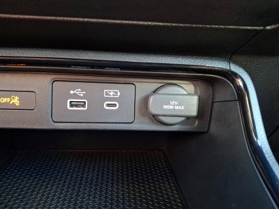 2024 Honda CR-V Hybrid Sport AWD