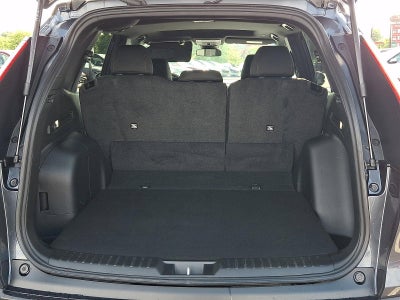 2024 Honda CR-V Hybrid Sport AWD
