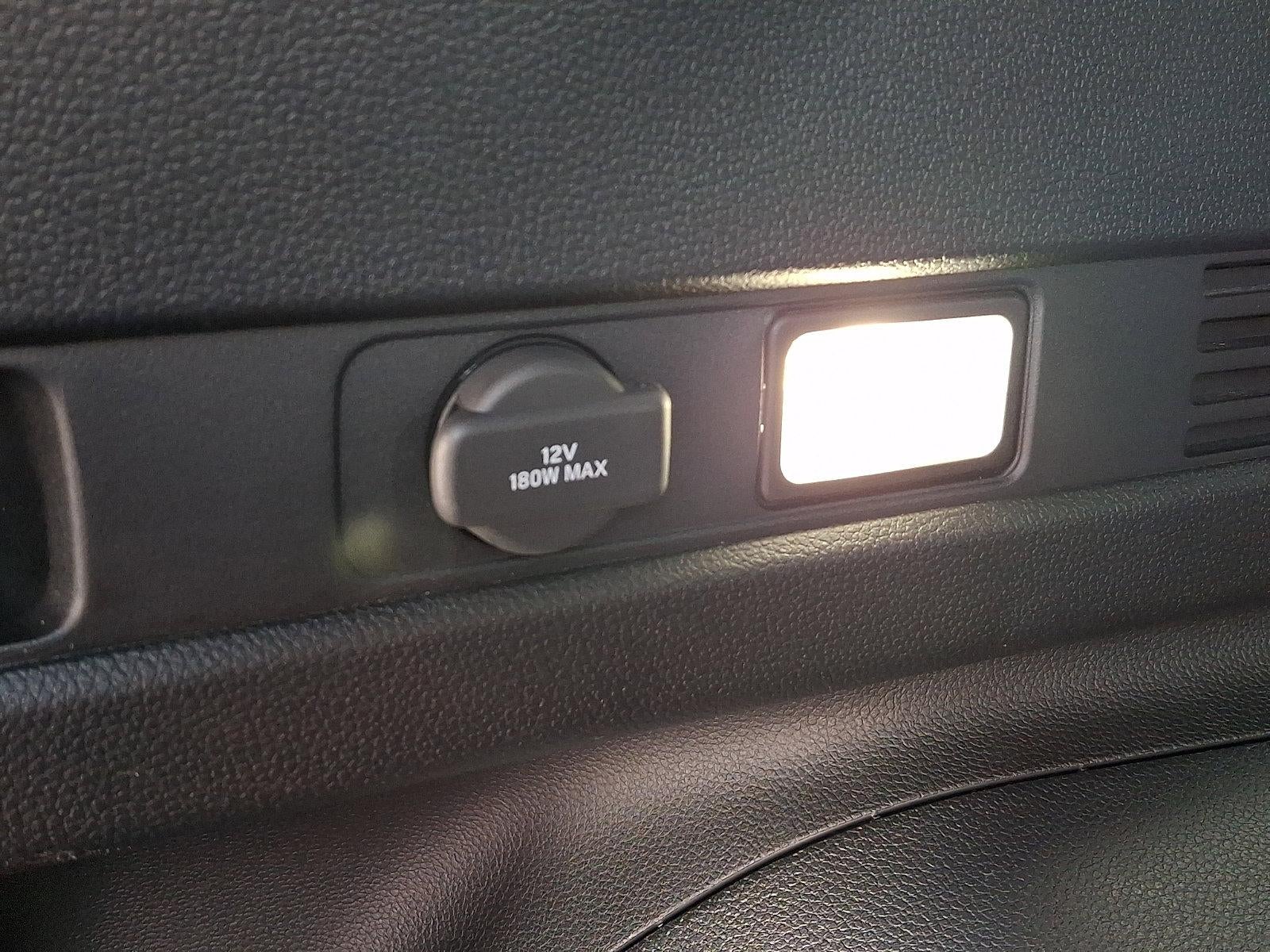 2024 Honda CR-V Hybrid Sport AWD