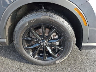 2024 Honda CR-V Hybrid Sport AWD