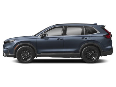2024 Honda CR-V Hybrid Sport AWD