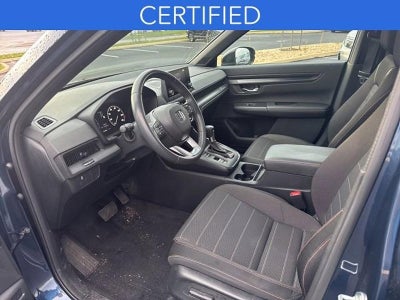 2024 Honda CR-V Hybrid Sport AWD