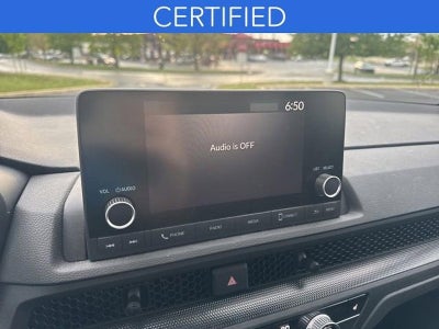 2024 Honda CR-V Hybrid Sport AWD